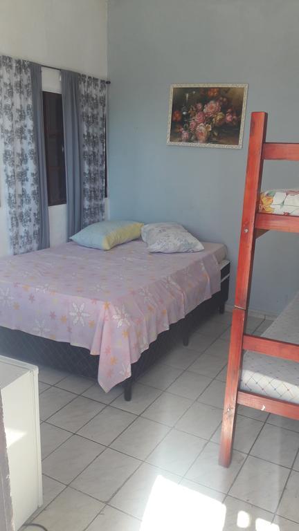 Novo Hotel Vitoria Aparecida  Eksteriør billede
